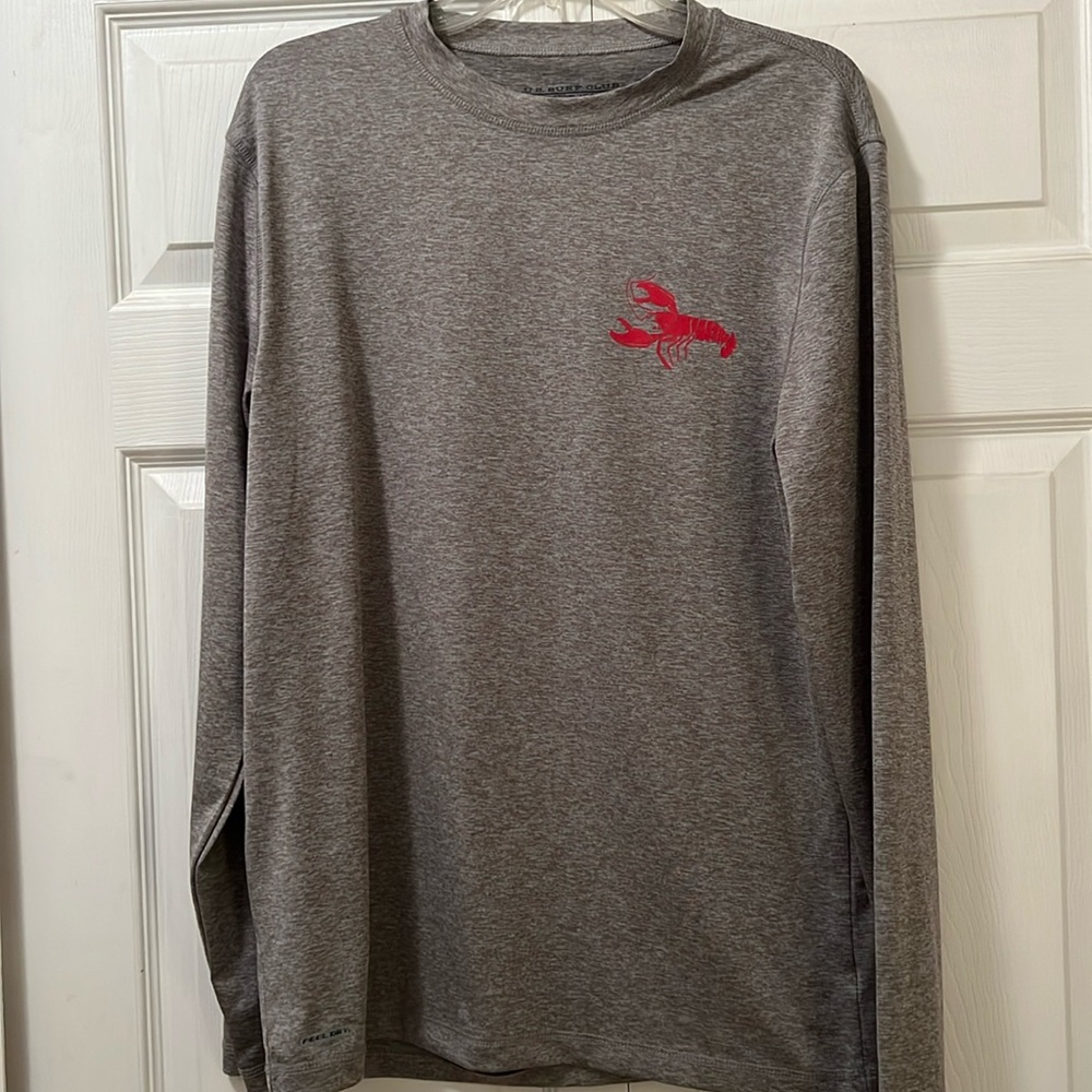 NWOT US Surf Club Men’s Shirt